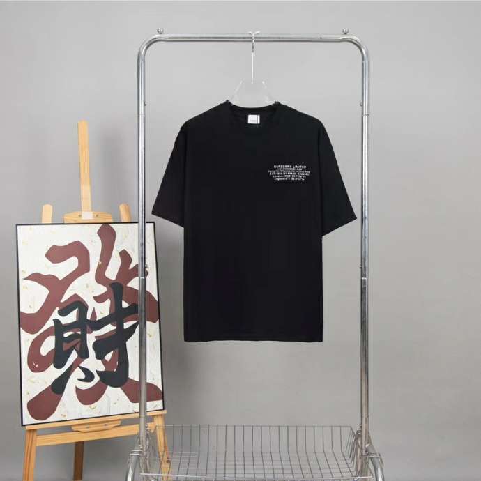 Picture of Burberry T Shirts Short _SKUBurberryS-XLfc2txB1733145